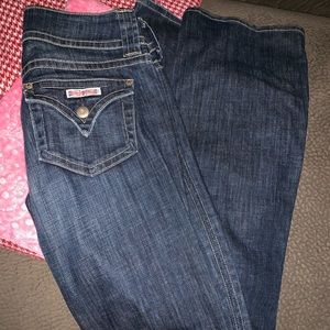 Hudson jeans